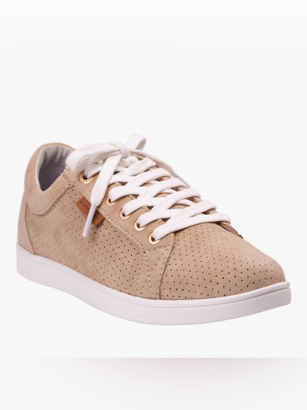 NWT-REVITALIGN Women's Oslo Sneaker